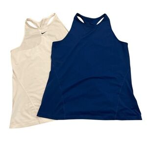 Women’s Nike tank tops